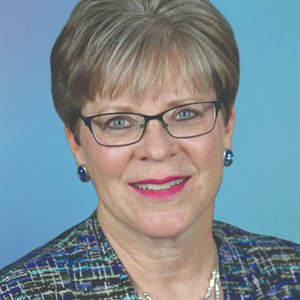 Mary Sguerra